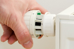 Harrowby central heating repair costs