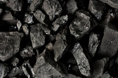 Harrowby coal boiler costs