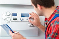 free commercial Harrowby boiler quotes