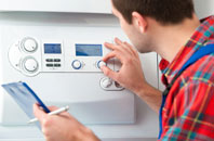 free Harrowby gas safe engineer quotes