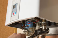 free Harrowby boiler install quotes